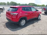 JEEP COMPASS SPORT FWD 3C4NJCAB6JT487634 fotografie