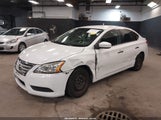 NISSAN SENTRA FE+ S/S/SL/SR/SV 3N1AB7AP2FL664382 photo
