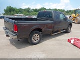 Ford F-250 Lariat/Xl/Xlt 1FTSX215X5EC32450 снимка