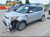Kia Soul + KNDJP3A50J7603051 снимка