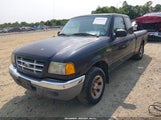 Ford Ranger Edge/Tremor/Xlt 1FTYR44V23TA16404 снимка