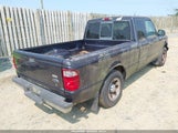 Ford Ranger Edge/Tremor/Xlt 1FTYR44V23TA16404 снимка