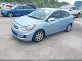 HYUNDAI ACCENT GLS KMHCT4AE0DU516603 снимка