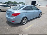 HYUNDAI ACCENT GLS KMHCT4AE0DU516603 снимка