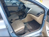 HYUNDAI ACCENT GLS KMHCT4AE0DU516603 снимка