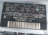 HYUNDAI ACCENT GLS KMHCT4AE0DU516603 снимка