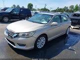 HONDA ACCORD EX-L 1HGCR2F87DA069393 снимка