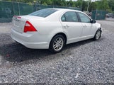 Ford Fusion S 3FAHP0GA7BR191213 снимка