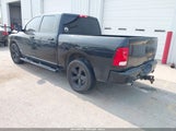 Ram  Express 4X2 5'7 Box 3C6RR6KT9HG645851 снимка
