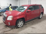 GMC Terrain Sle-1 2GKALMEK7F6163018 снимка