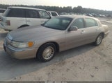 LINCOLN TOWN CAR EXECUTIVE 1LNHM81W6XY706261 photo