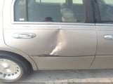 LINCOLN TOWN CAR EXECUTIVE 1LNHM81W6XY706261 photo