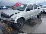 TOYOTA TACOMA PRERUNNER V6 5TEGN92N13Z295384 photo