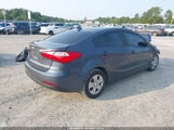 KIA FORTE LX KNAFK4A62G5612273 снимка