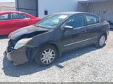 Nissan Sentra 2.0 S 3N1AB6AP7CL675156 снимка