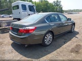 HONDA ACCORD EX-L 1HGCR2F83DA284897 снимка
