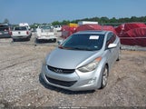 HYUNDAI ELANTRA LIMITED (ULSAN PLANT) KMHDH4AEXCU252133 photo