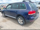 VOLKSWAGEN TOUAREG V6 WVGBC67L74D022414 photo