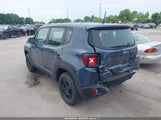 Jeep Renegade Sport 4X4 ZACNJBAB1LPL22608 fotografie