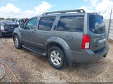 Nissan Pathfinder Se 5N1AR18B99C609634 снимка