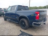 Chevrolet Silverado  4Wd Short Bed Ltz 3GCUYGED3LG433357 fotografie