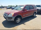 HONDA CR-V EX JHLRD78892C094415 снимка