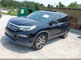 Honda Pilot Elite 5FNYF6H03HB020278 снимка