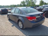 CHEVROLET CRUZE LS AUTO 1G1PA5SG2D7179876 снимка