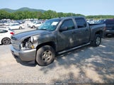 CHEVROLET SILVERADO 1500 LT 3GCEK23M19G255503 снимка
