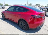 Tesla Model Y Long Range Dual Motor All-Wheel Drive/Rwd 7SAYGDED2RF194114 photo
