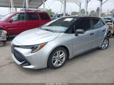 Toyota Corolla Se JTND4MBE5N3165694 снимка