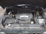 Jeep Wrangler Unlimited Sahara 4X4 1C4BJWEG7HL544018 снимка