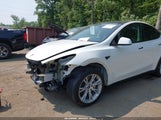 Tesla Model Y Awd/Long Range Dual Motor All-Wheel Drive 7SAYGDEE6PF684013 снимка