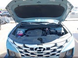 HYUNDAI SANTA CRUZ SEL 5NTJB4DE7RH115157 fotografie