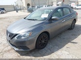 NISSAN SENTRA SV 3N1AB7APXJL656572 снимка
