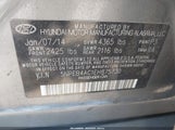 Hyundai Sonata Gls 5NPEB4AC1EH875730 снимка