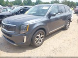 KIA TELLURIDE EX 5XYP3DHC3LG049879 снимка