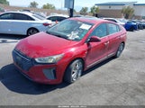 Hyundai Ioniq Hybrid Limited KMHC05LC8KU124248 снимка