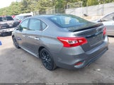 NISSAN SENTRA SR 3N1AB7APXJY232618 снимка