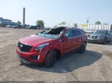 CADILLAC XT5 AWD PREMIUM LUXURY 1GYKNFRS5NZ104675 снимка