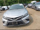 Toyota Camry Se 4T1G11AK1LU318901 photo