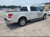 FORD F-150 LARIAT 1FTFW1CT9EFC83958 снимка