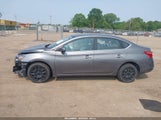 Nissan Sentra S 3N1AB7AP3JY332379 снимка