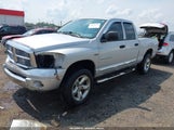 DODGE RAM 1500 LARAMIE 1D7HU18217S101829 снимка