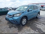 HONDA CR-V EX-L 2HKRM3H72DH522345 снимка