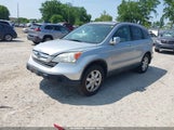 Honda Cr-V Ex-L 5J6RE48799L065601 fotografie