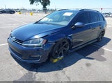 VOLKSWAGEN GOLF SPORTWAGEN TDI SE 4-DOOR 3VWCA7AU2FM514262 photo