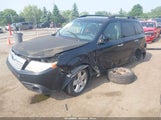 SUBARU FORESTER 2.5X PREMIUM JF2SH6CC0AH722552 снимка