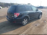SUBARU FORESTER 2.5X PREMIUM JF2SH6CC0AH722552 снимка