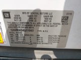 CHEVROLET TRAVERSE 1LT 1GNKRGKD4GJ110407 снимка